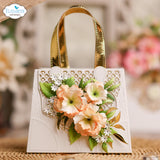 Elizabeth Craft Delicate Fancy Purse