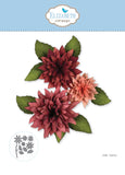 Elizabeth Craft Dahlia