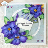 Elizabeth Craft Lenten Rose