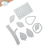 Elizabeth Craft Panicle Hydrangea