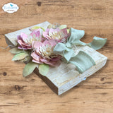 Elizabeth Craft Rectangle gift box