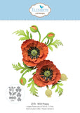Elizabeth Craft dies Wild Poppy