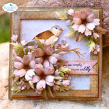 Elizabeth Craft dies Sparrow