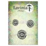 Lavinia - Sunflower 3 LAV993