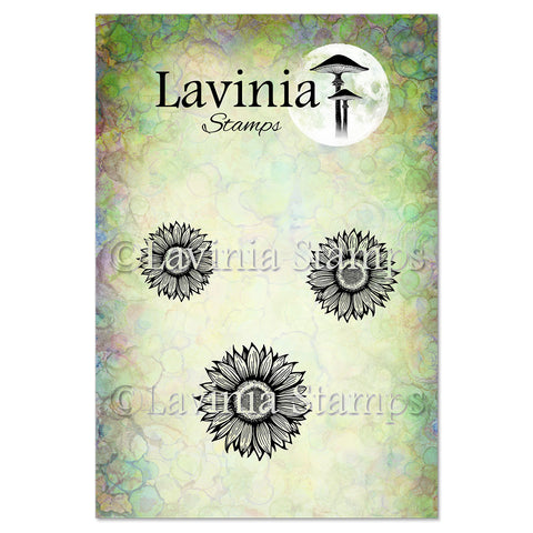 Lavinia - Sunflower 3 LAV993