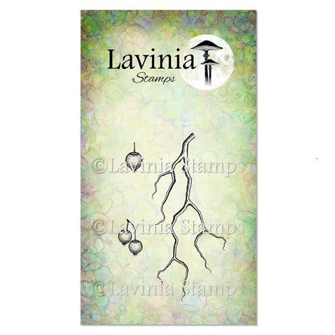 Lavinia - Berry Branch Stamp LAV984
