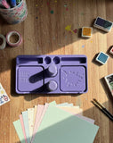 Inks Station Distress Dock 2: Mint Green