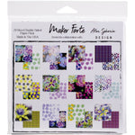 Maker Forte Mixed Media papers 6x6x By Alex Syberia, 12 Designs