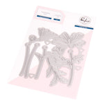 Pinkfresh Studio - Petal Perfection die