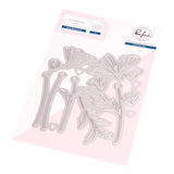 Pinkfresh Studio - Petal Perfection die