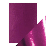 Craft Perfect - Mirror Card - High Gloss - Midnight Plum - A4 (5/PK)