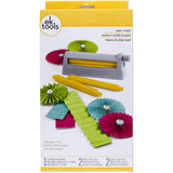 EK Tools Paper Crimper 5 Pieces