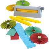 EK Tools Paper Crimper 5 Pieces
