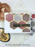WOW! Embossing Powder - Trio Baked Clay