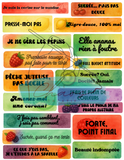 Le Chaos Créatif- album collage- Rebelles, rétro avec de l’attitude, vol. 2