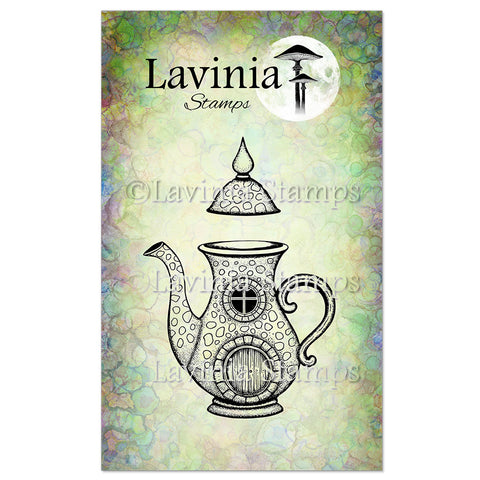 Lavinia - Earl Grey Lodge Stamp LAV985