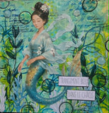 2026/10/02 - Introduction au Art Journal  - Dye Inks / Encres à base de colorants