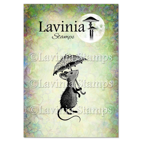 Lavinia Thistlewhisk Stamp LAV1019