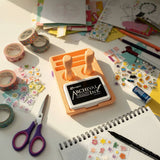 Ink Station Stamp Station: Sakura Pink