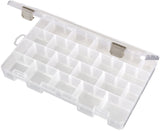 ArtBin Solutions Box 4-48 Compartments 14.125"X9"X2" Translucent