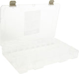 ArtBin Solutions Box 4-48 Compartments 14.125"X9"X2" Translucent