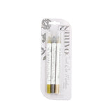 Nuvo - Dual Tip Dot Markers - Metallic