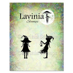 Lavinia Penelope Stamp LAV1003