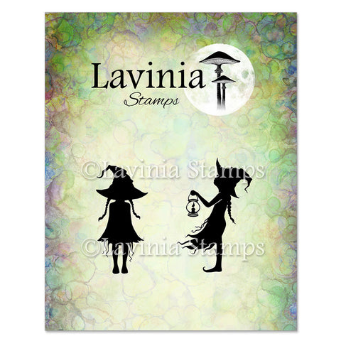 Lavinia Penelope Stamp LAV1003
