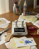Ink Station Stamp Station: Sakura Pink