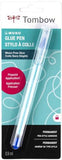 Tombow Mono Glue Pen Permanent .9ml
