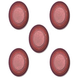 Sizzix Framelits Die Set - Stacked Oval Tiles (25 PK) by Tim Holtz