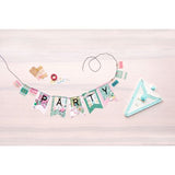 We R Banner Punch Board Banner Punch Board