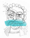 Le Chaos Créatif Coloriage Les Déjantés vol.1