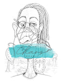 Le Chaos Créatif Coloriage Les Déjantés vol.1