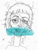 Le Chaos Créatif Coloriage Les Déjantés vol.1