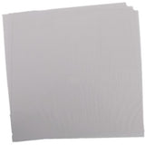 Grafix Craft Plastic Sheets 12"X12" 4/Pkg  .007