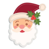 Honey Bee In Stitches: Santa -Stand-Alone Dies