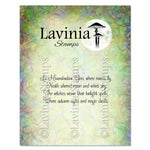 Lavinia Magic Dwells Stamp LAV1001