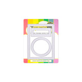 Waffle Flower x Galina Filippenko Nesting Postage Collage Blocks Die
