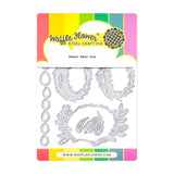Waffle Flower x Galina Filippenko Sweet Nest Die