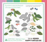 Waffle Flower Happy Turtles Die