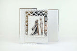 Tattered Lace Opal Trellis Die Set