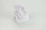 Tattered Lace Opal Trellis Die Set