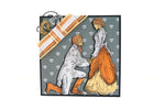 Tattered Lace Lord & Lady Die Set