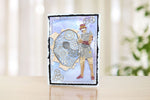 Tattered Lace Weird West Saloon Boys Die Set