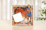 Tattered Lace Weird West Saloon Boys Die Set