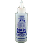 Helmar - 450 Quick Dry Adhesive 8.46 fl oz