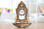 Tattered Lace Tick Tock Rocking Clock Die Set