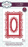 S30 Creative Expressions Festive Collection Frosty Frame