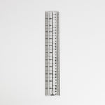 Tim Holtz 	12X2 -TIM MEDIA RULER